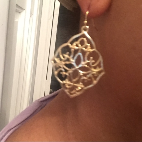 Liz Claiborne Jewelry - LIZ CLAIBORNE earrings